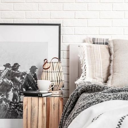 Apartament Biala Perla Czarny Dunajec Exteriör bild